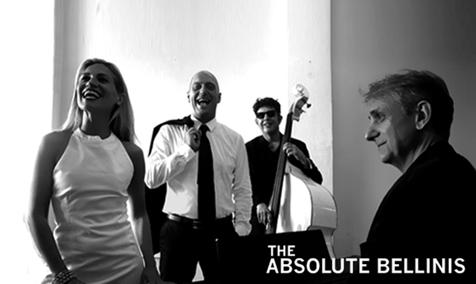 Untitled Jazz Photo