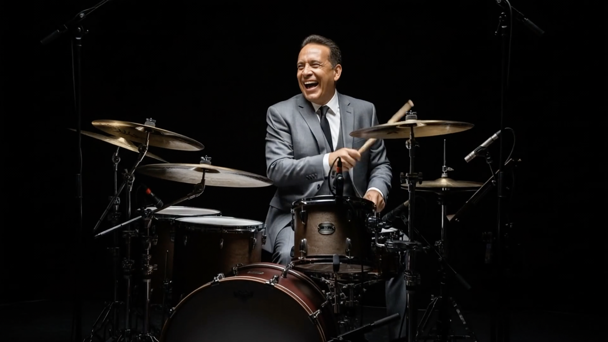 Steve Adorno — jazz photo by Steve Adorno | All About Jazz