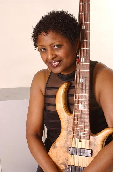 Untitled Jazz Photo