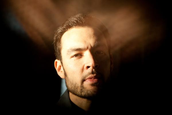 Tomas Fujiwara