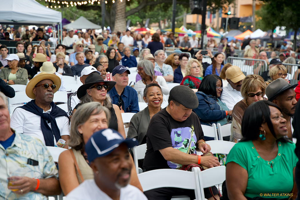 San Jose Jazz Summer Fest 2023