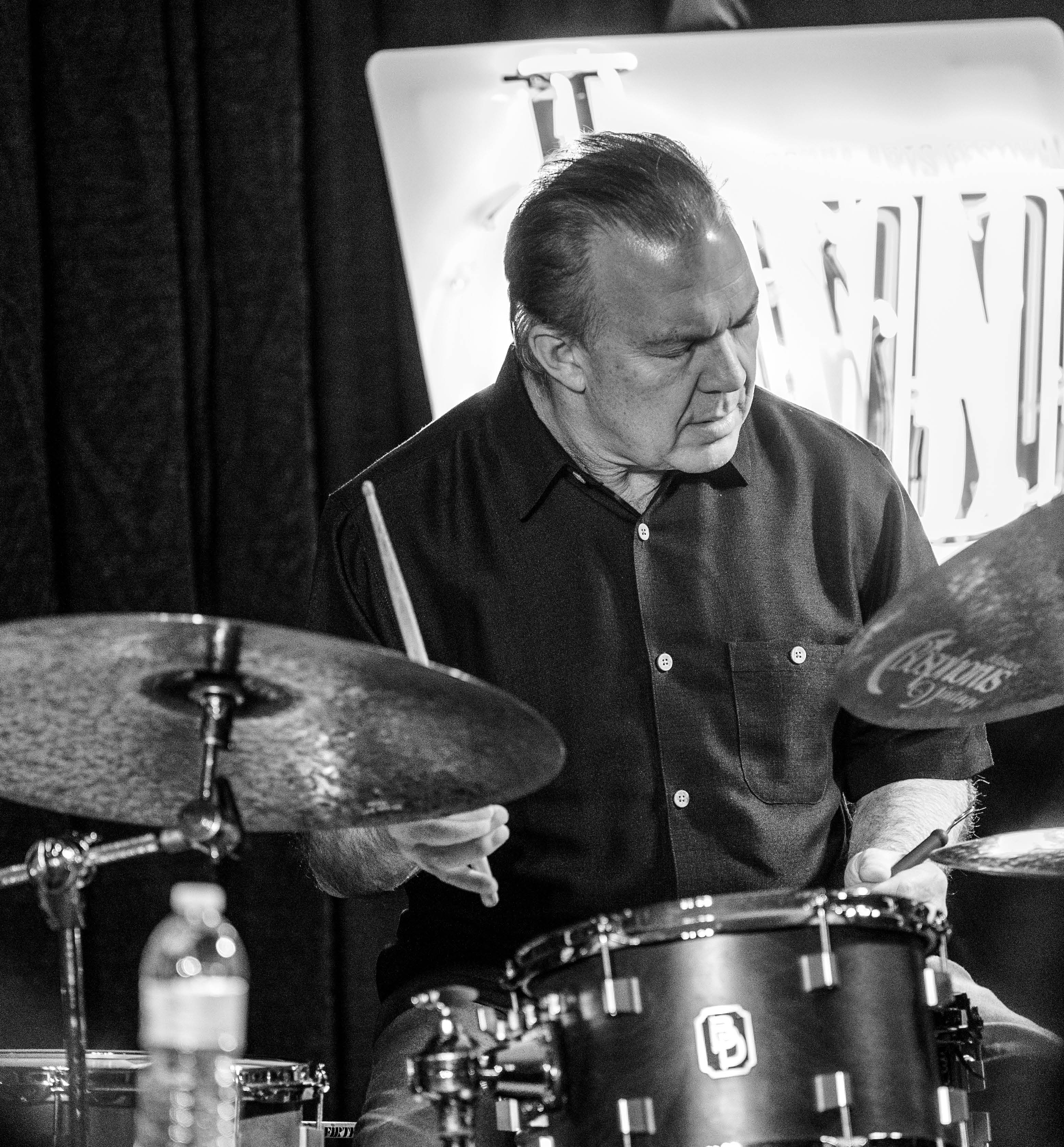 Dominique Eade with the John Toomey Trio