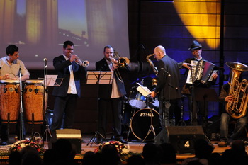 Untitled Jazz Photo