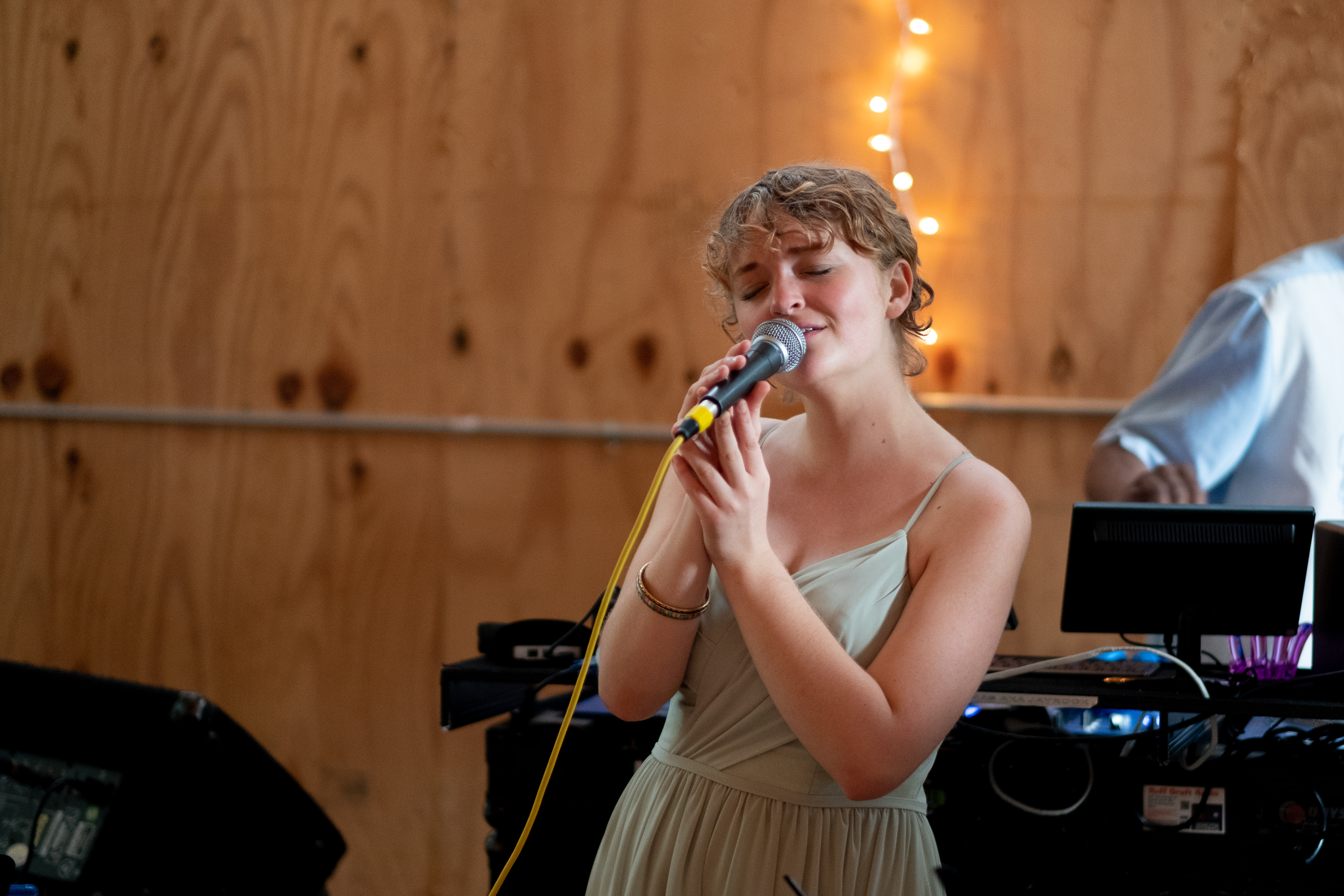 Untitled Jazz Photo