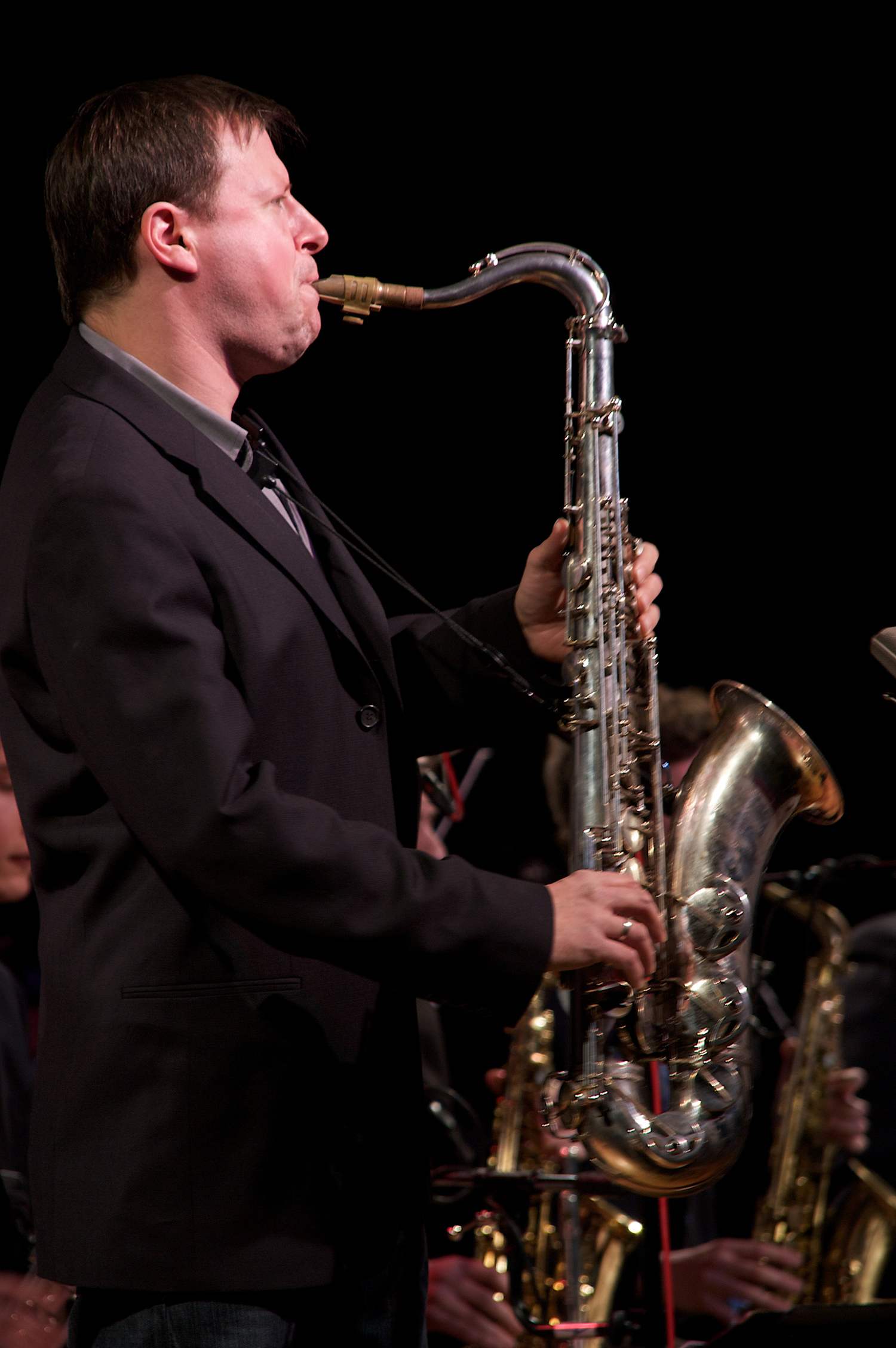 Chris Poter