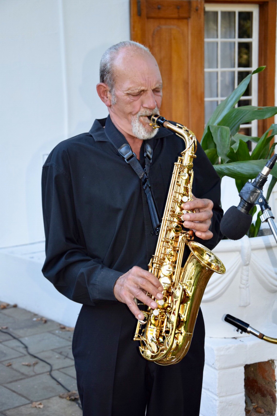 Willie van Zyl