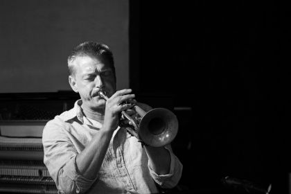 Untitled Jazz Photo