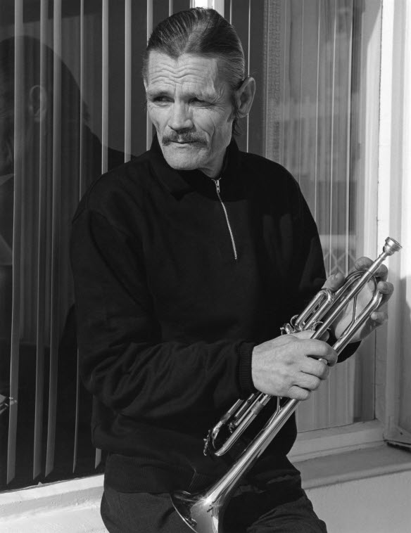 Chet Baker