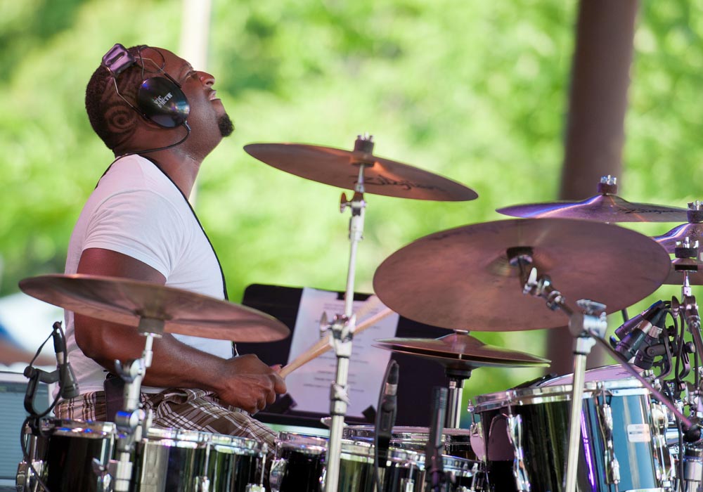 Untitled Jazz Photo