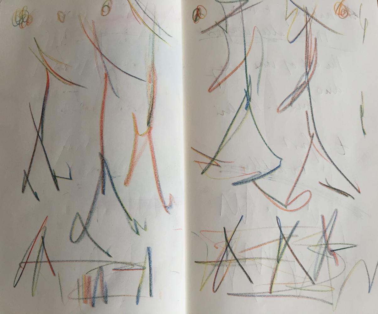 DrawNote Jazzfestival Münster 2017