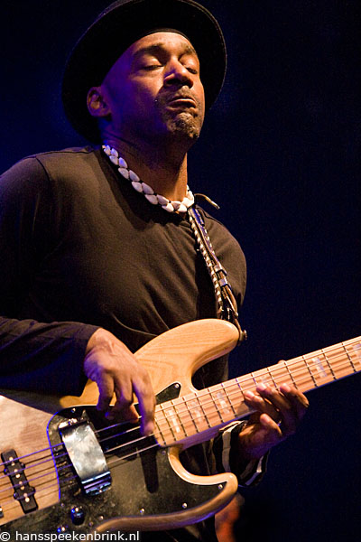 Marcus Miller