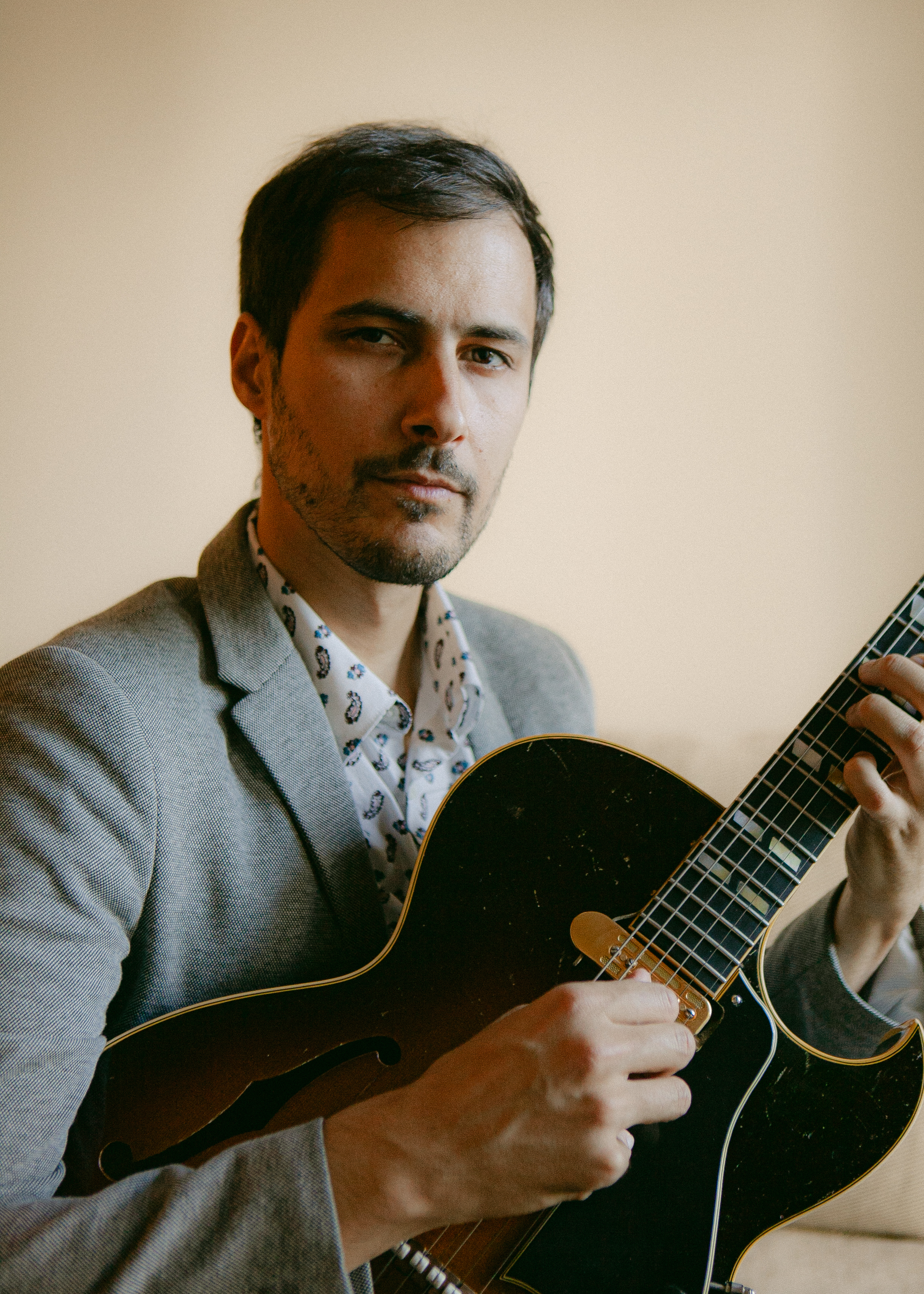 Martin Gioani