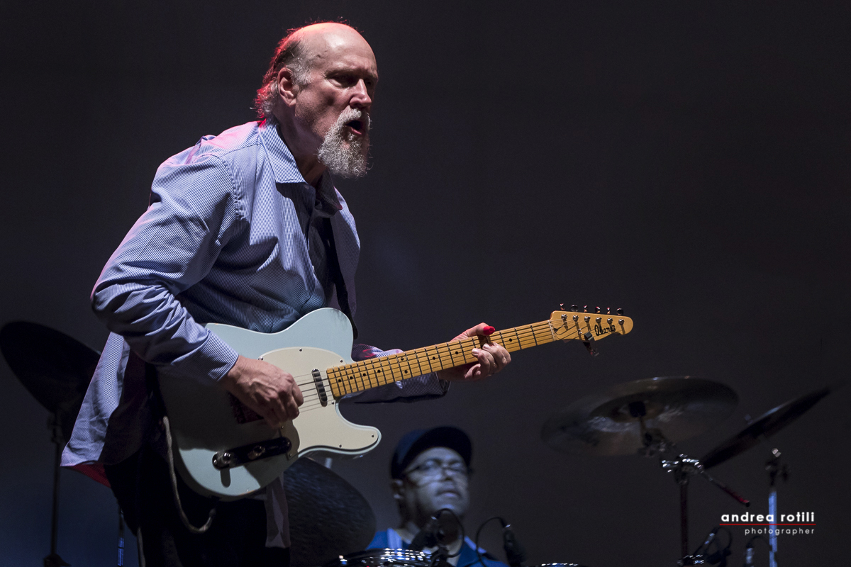 John Scofield