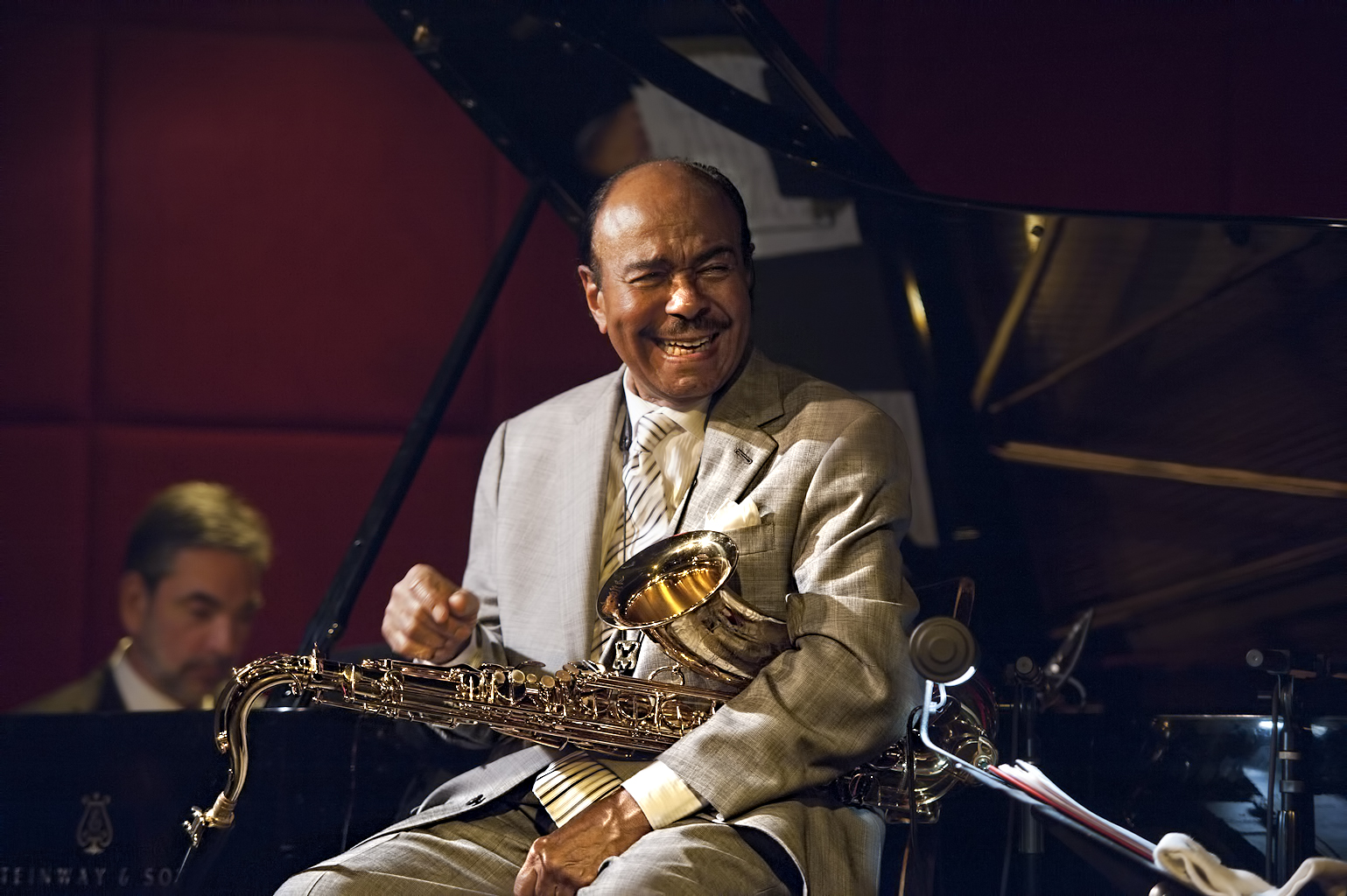 Benny Golson