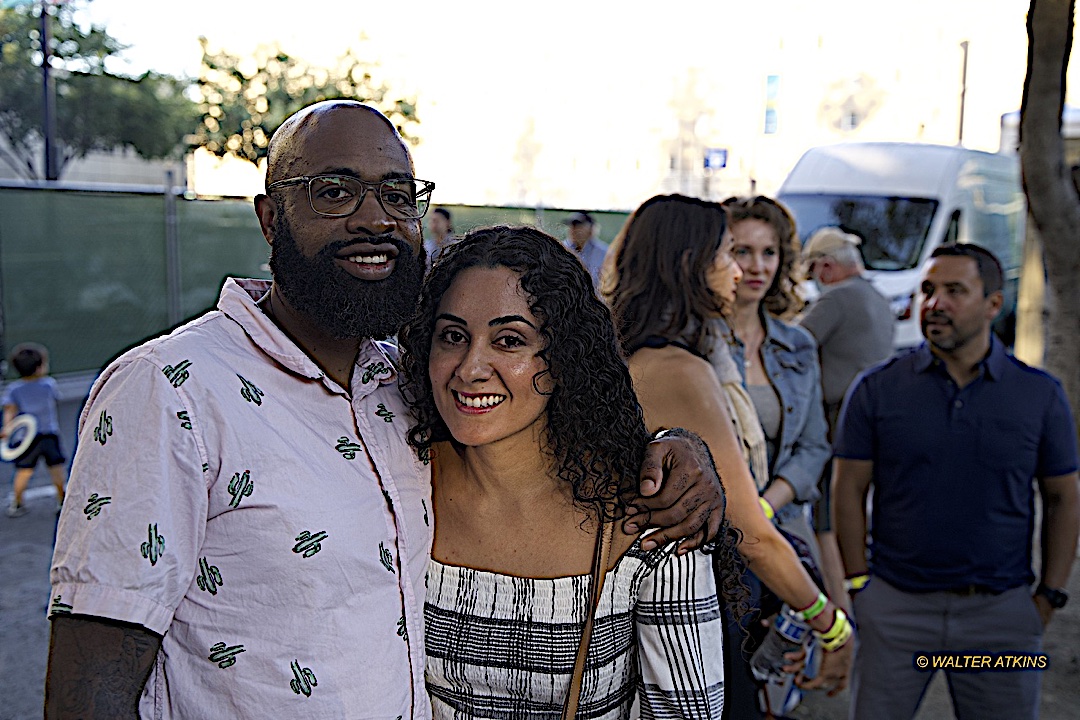 San Jose Jazz Summer Fest 2022