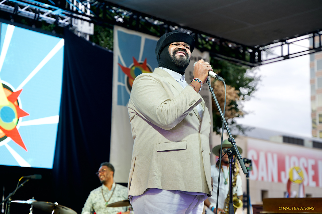 San Jose Jazz Summer Fest 2023