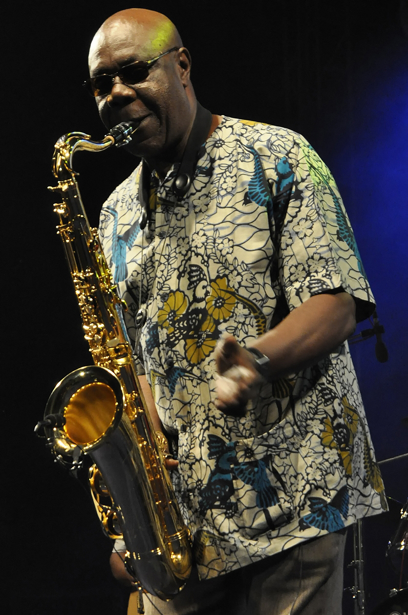 Manu Dibango