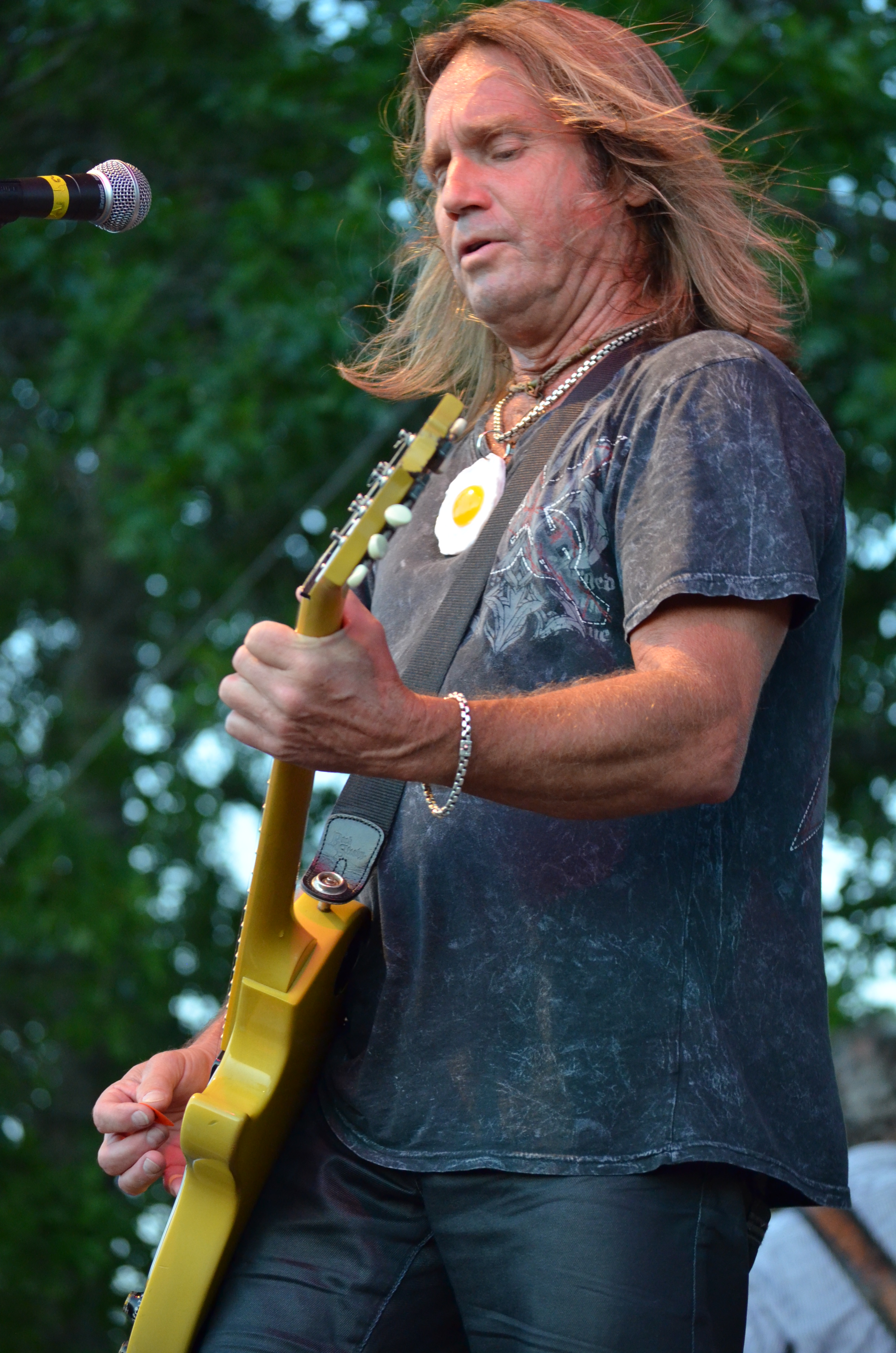 Foghat 55