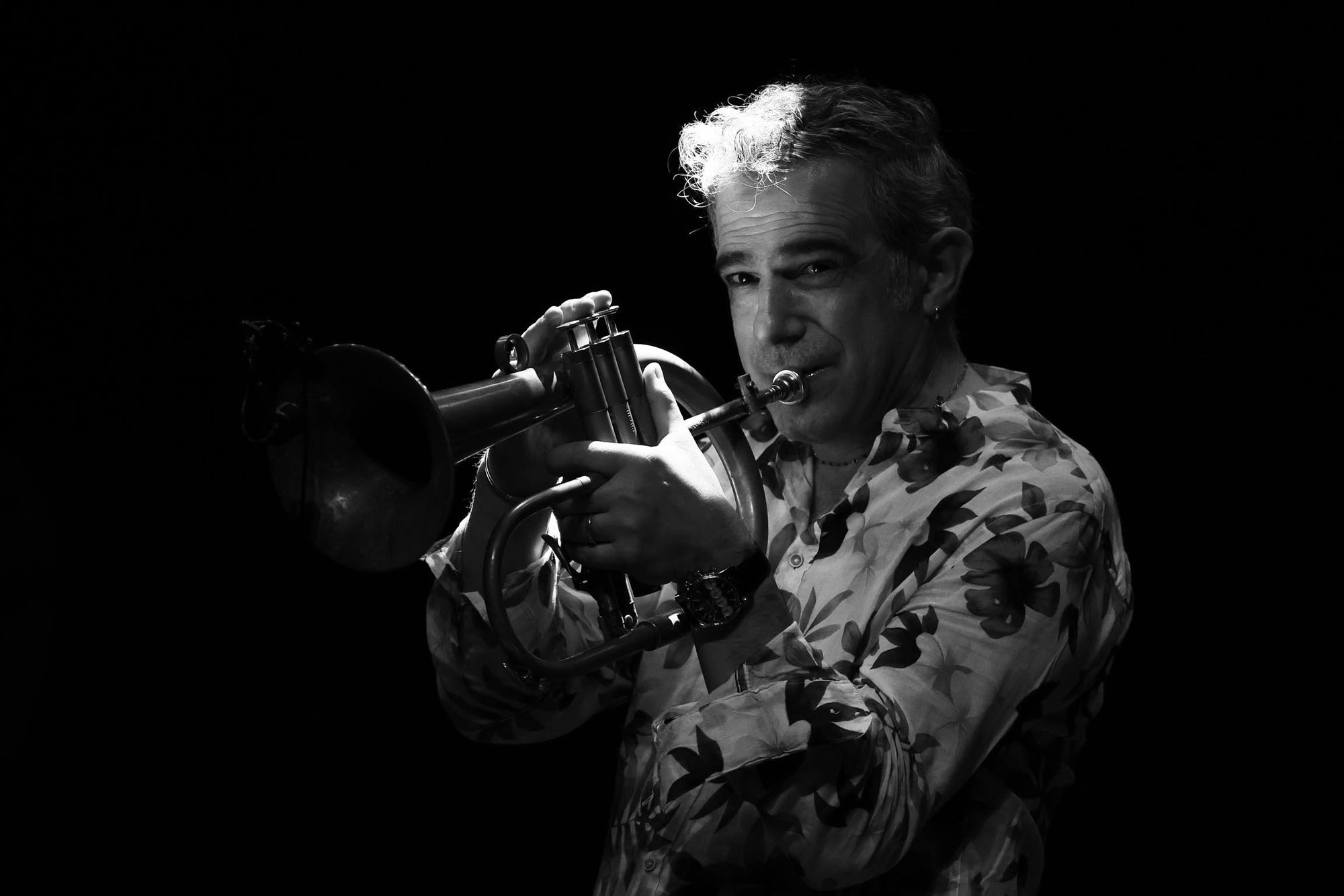 Paolo Fresu