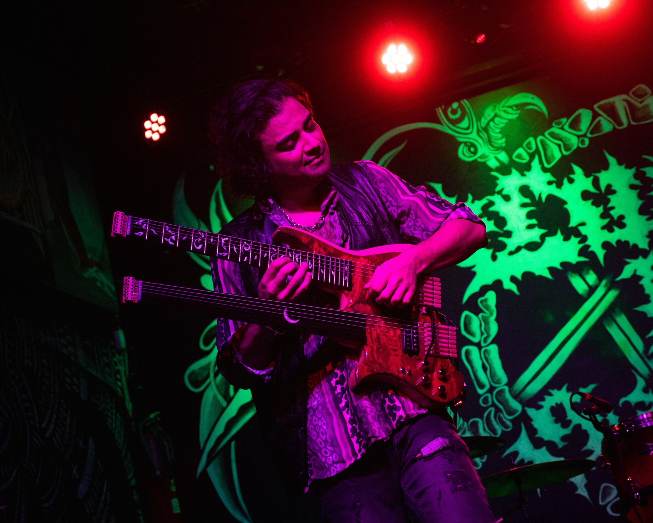 Untitled Jazz Photo — jazz photo by Anupam Shobhakar | All About Jazz
