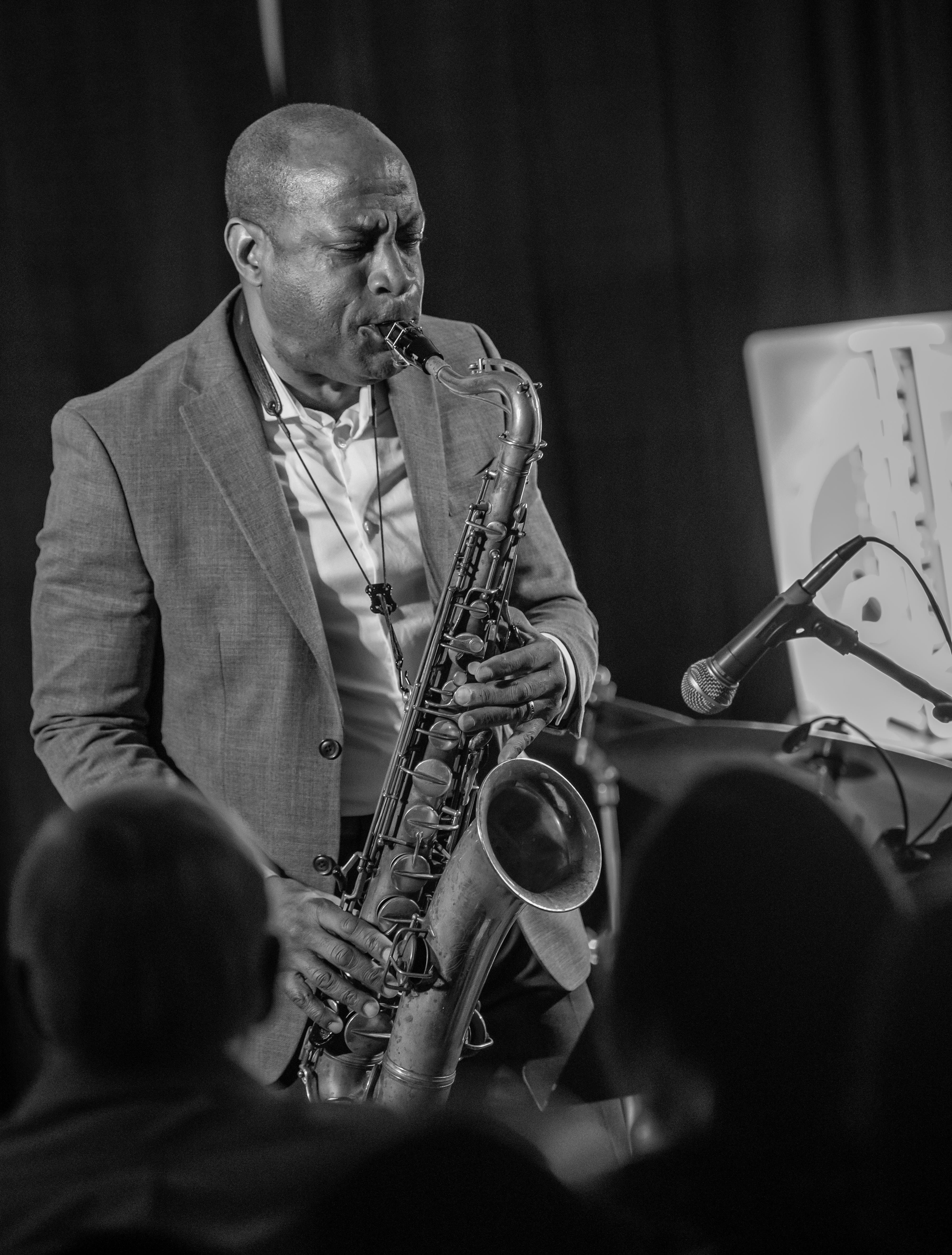 Walter Blanding, Jr