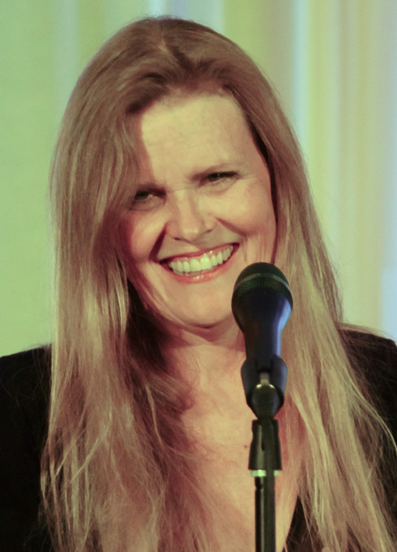 Tierney Sutton's Paris Sessions Trio