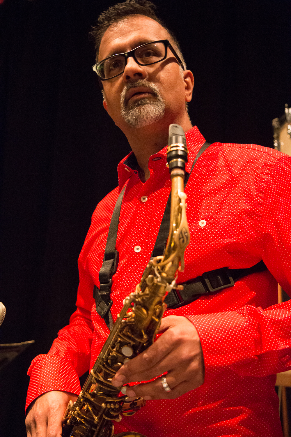 Untitled Jazz Photo