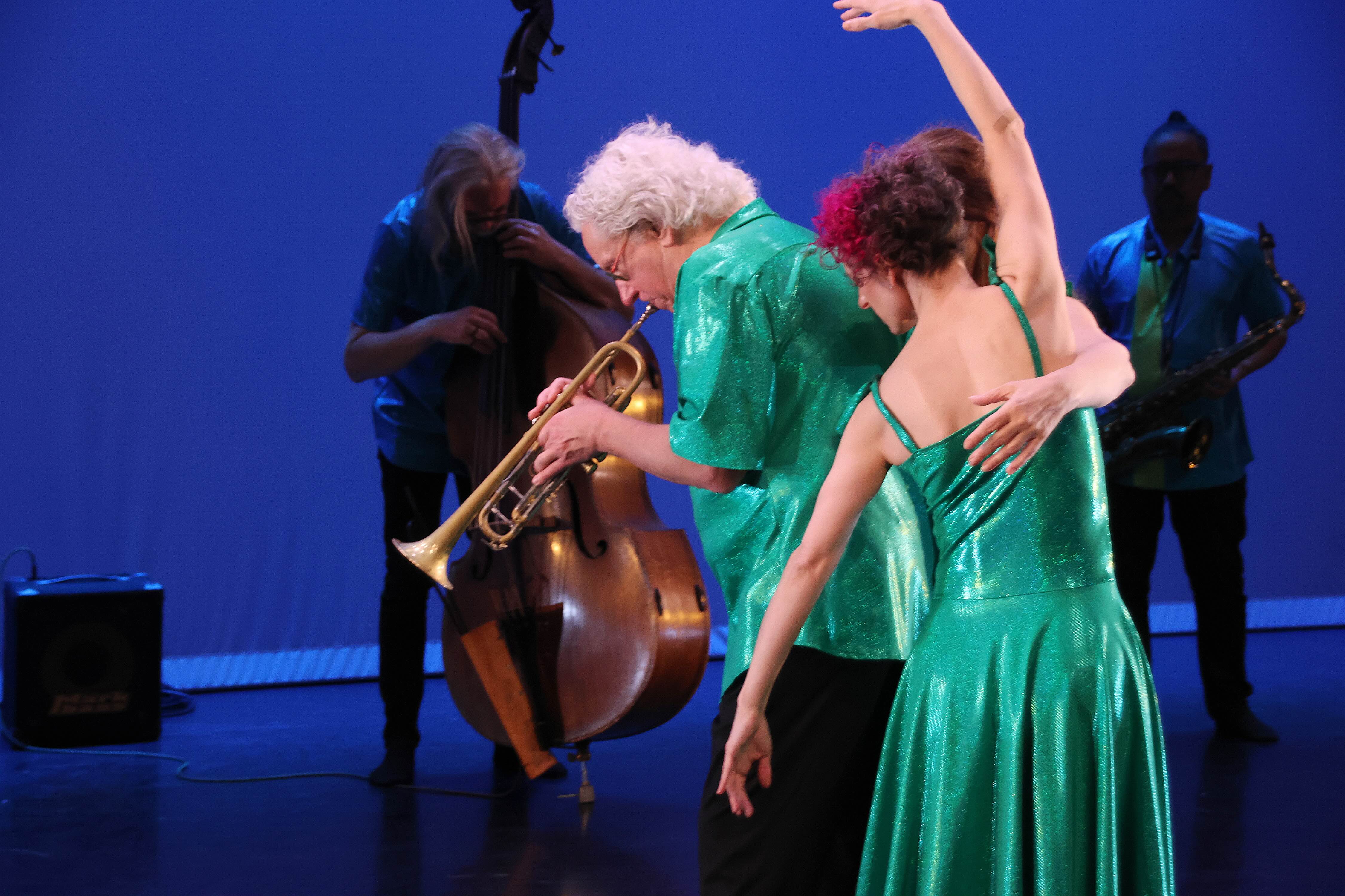 Untitled Jazz Photo