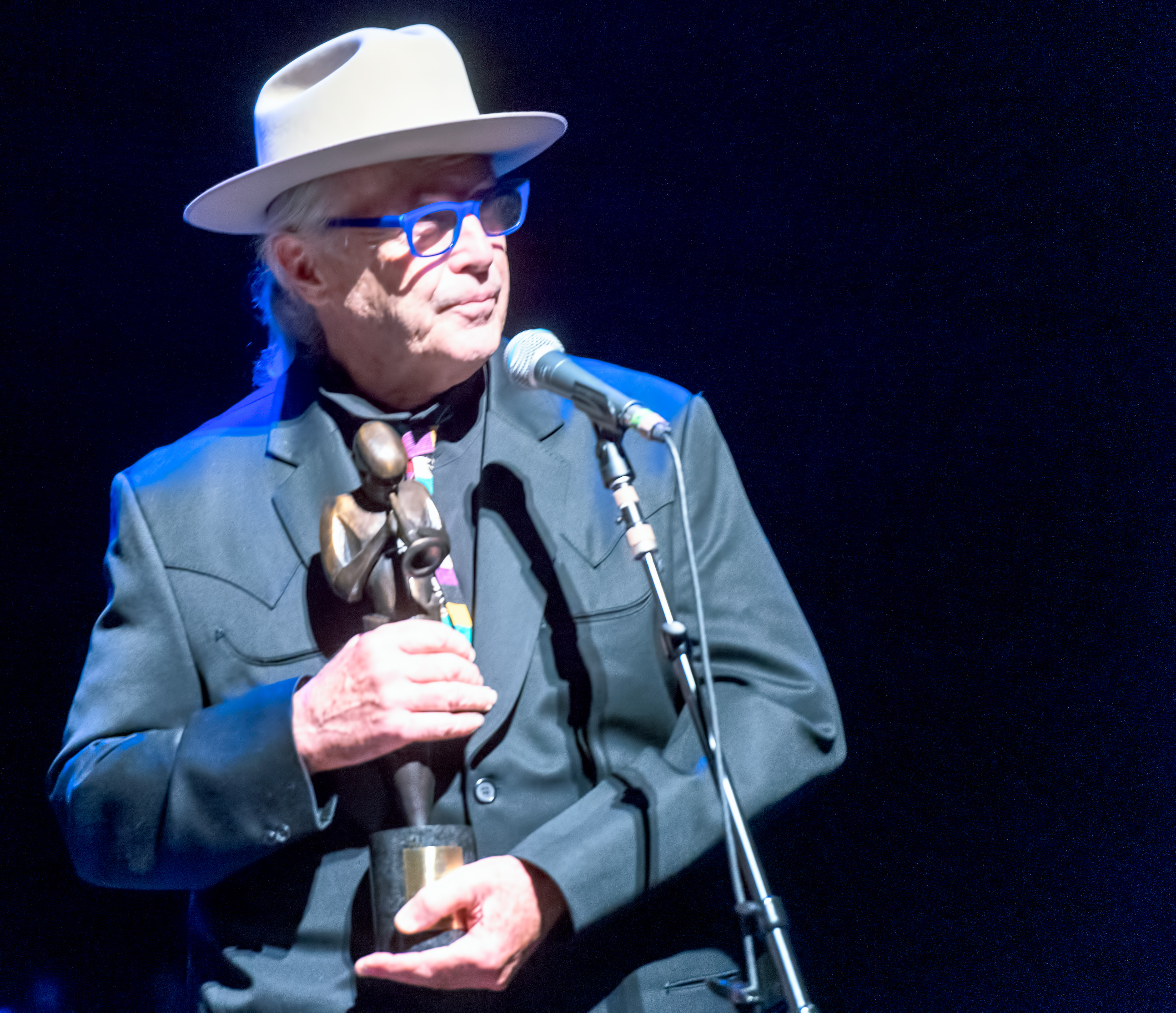 Ry Cooder at The Montreal International Jazz Festival 2018