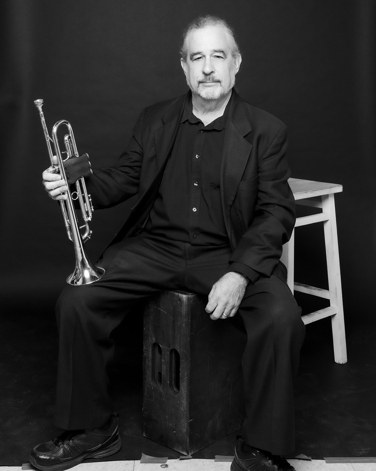 Untitled Jazz Photo