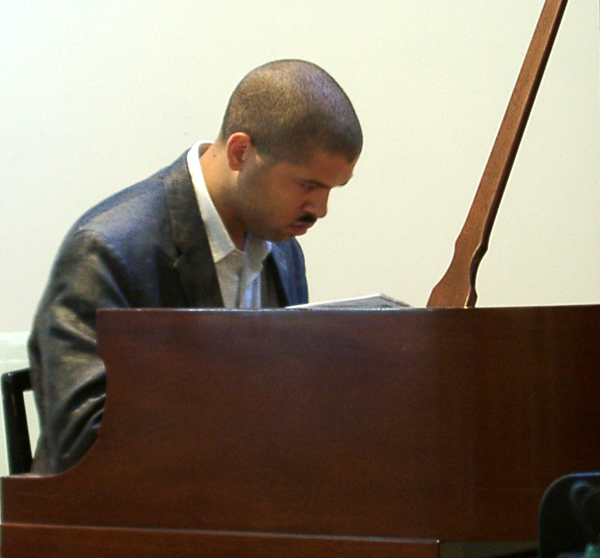 Jason Moran