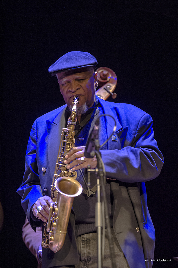 Bobby Watson