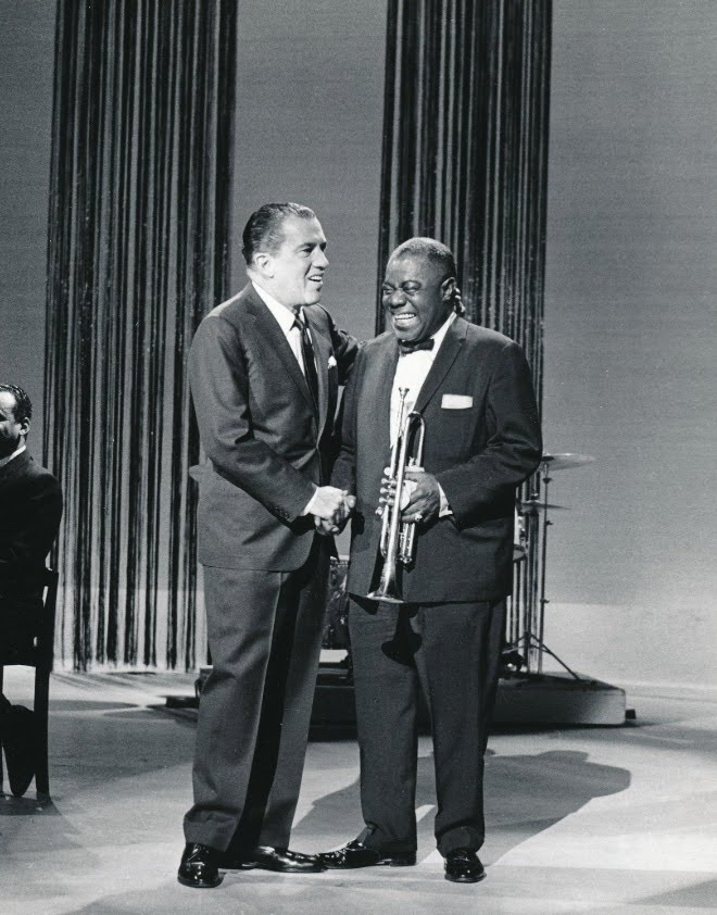 The Ed Sullivan Show
