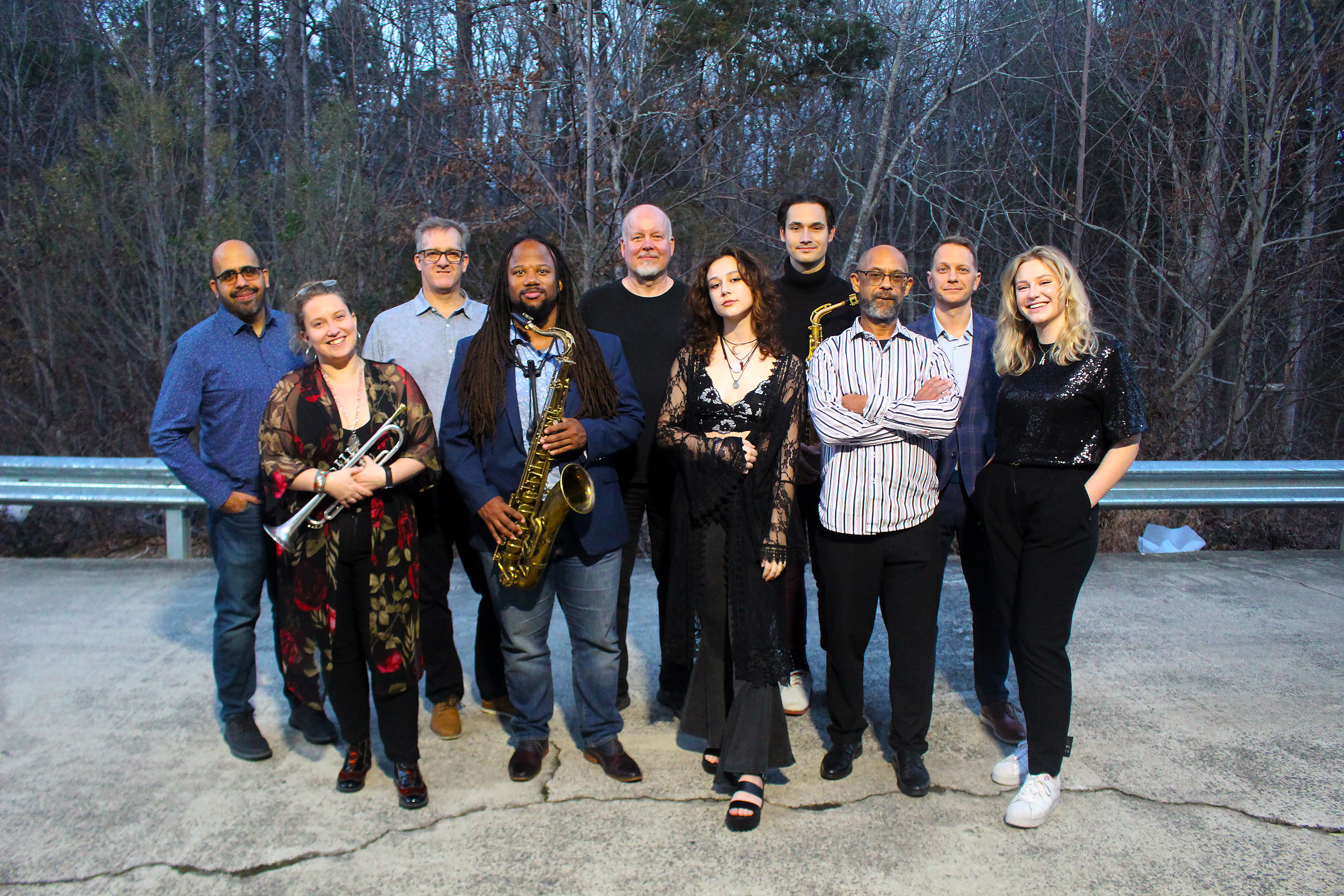 360ᵒ Jazz Initiative