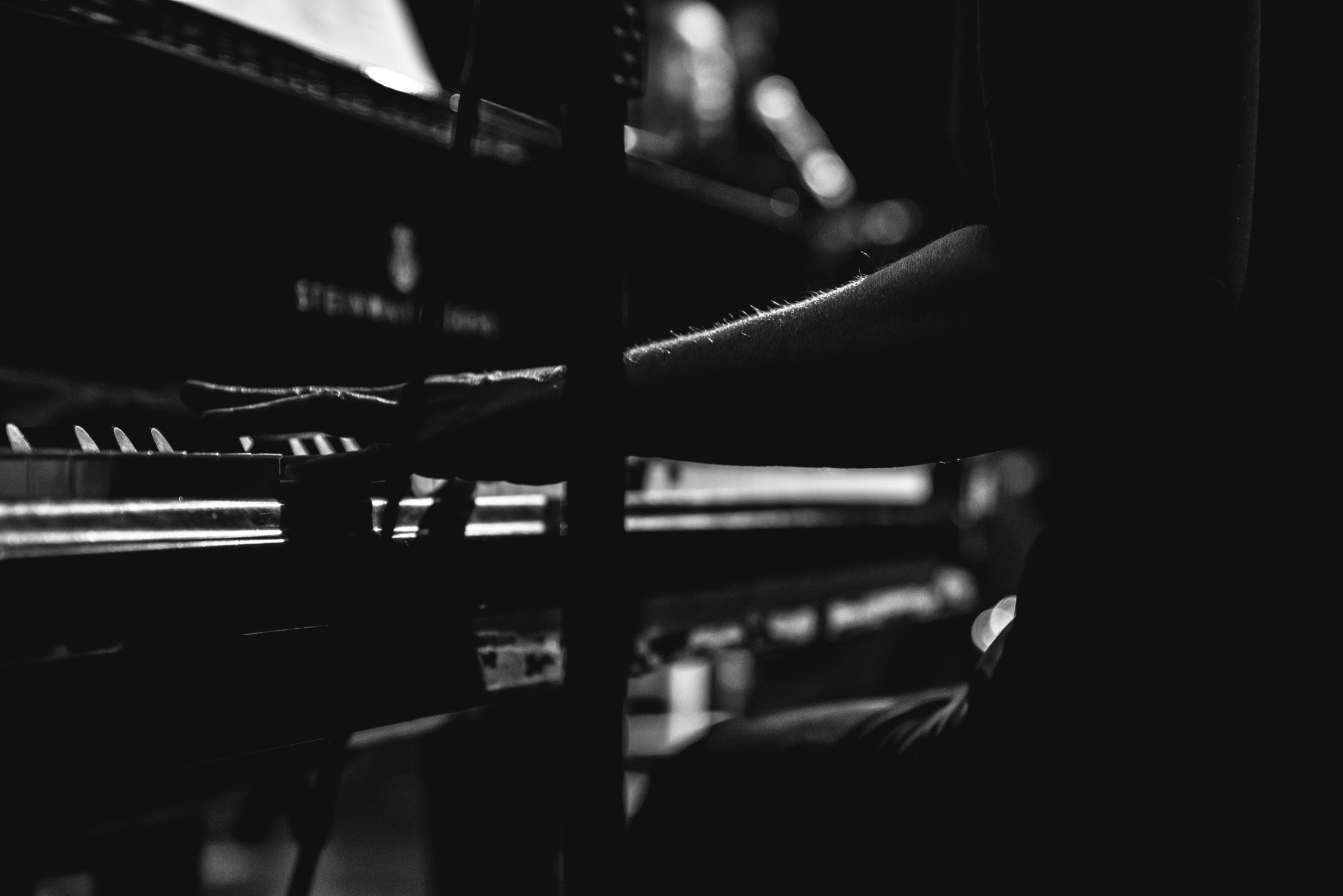 Untitled Jazz Photo