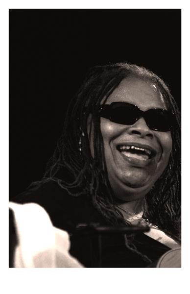 Karen Carroll