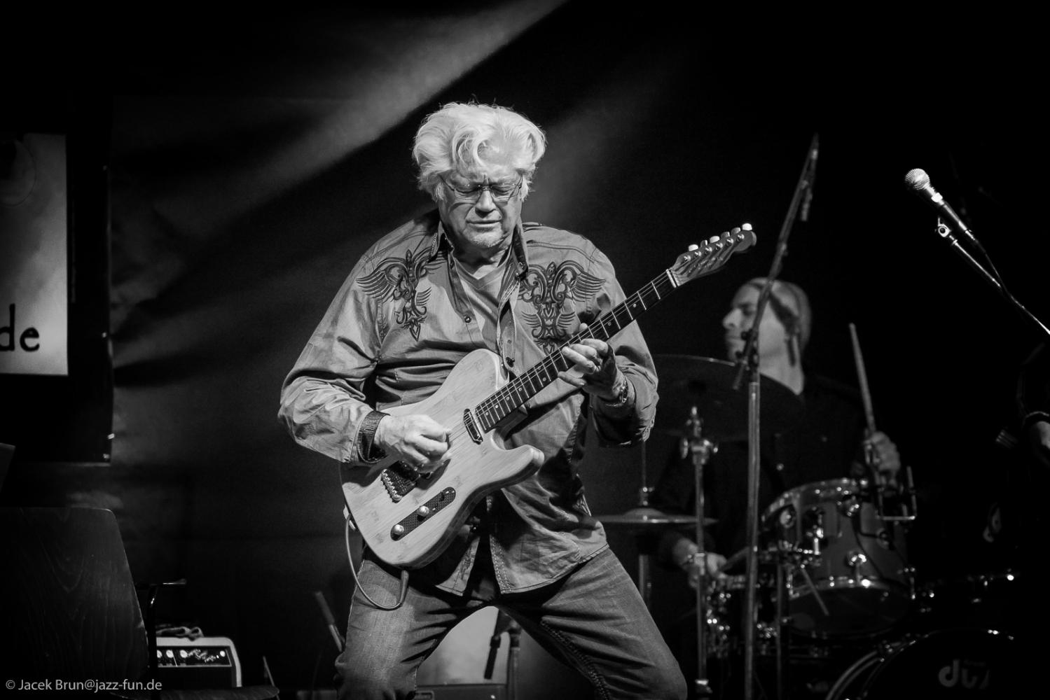 Larry Coryell