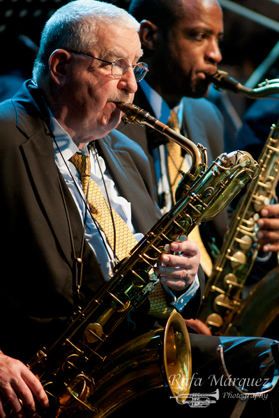 Joe Temperly