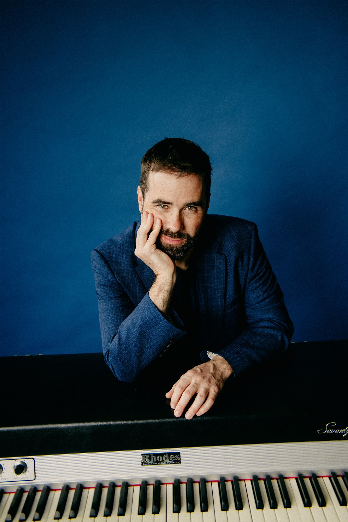 Alex Chadsey