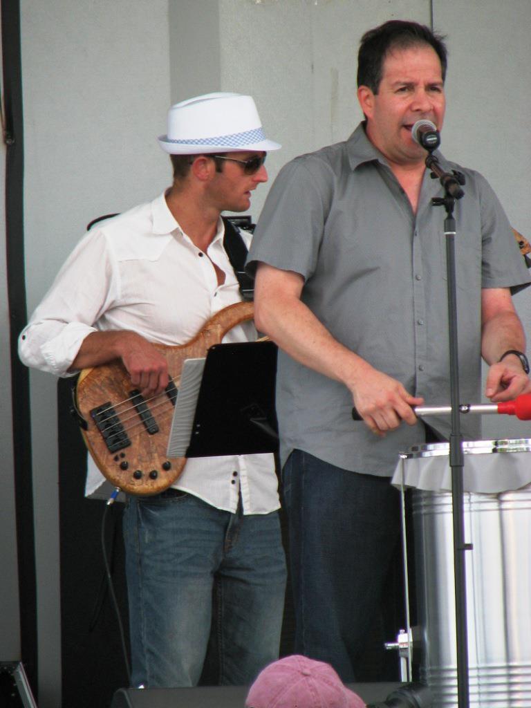 Paul Gonzales