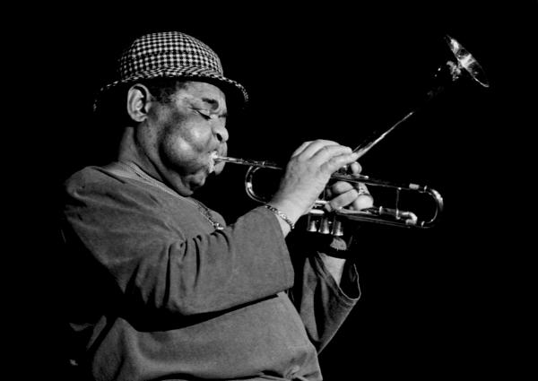 Dizzy Gillespie