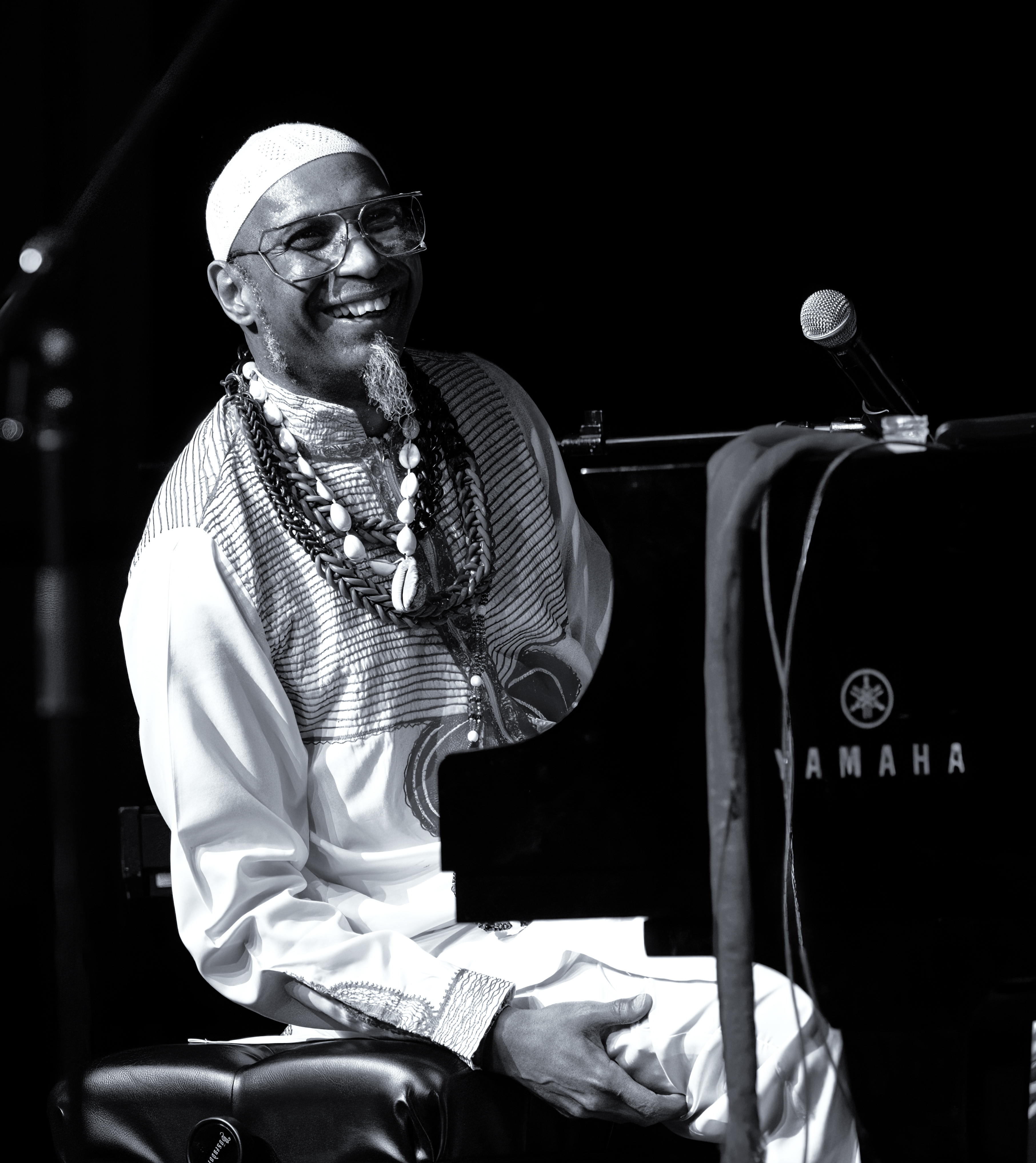 Omar Sosa