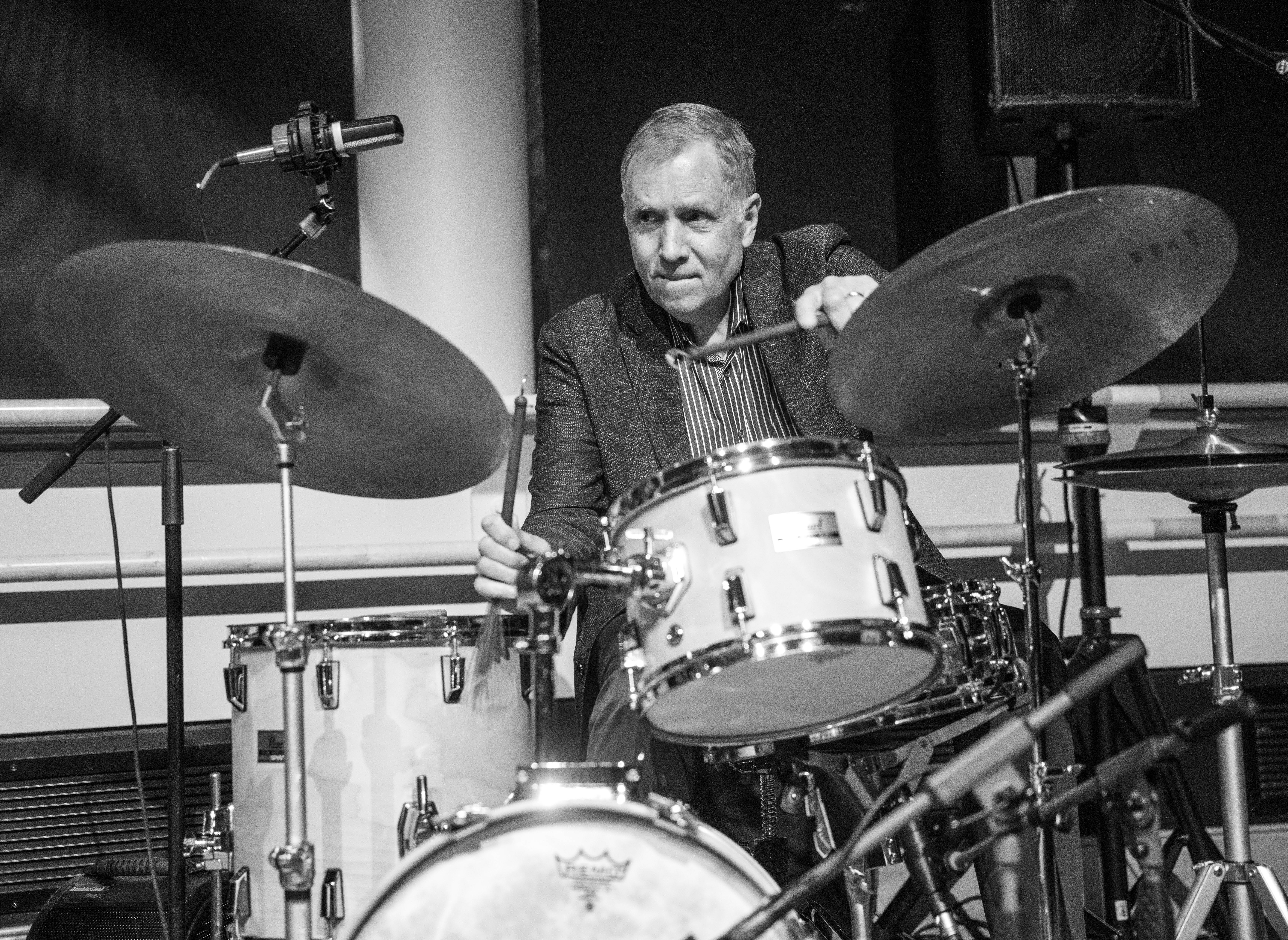Lori Williams with the Jimmy Masters Trio
