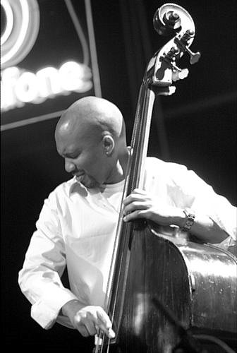 Reuben Rogers / Vitoria 2008