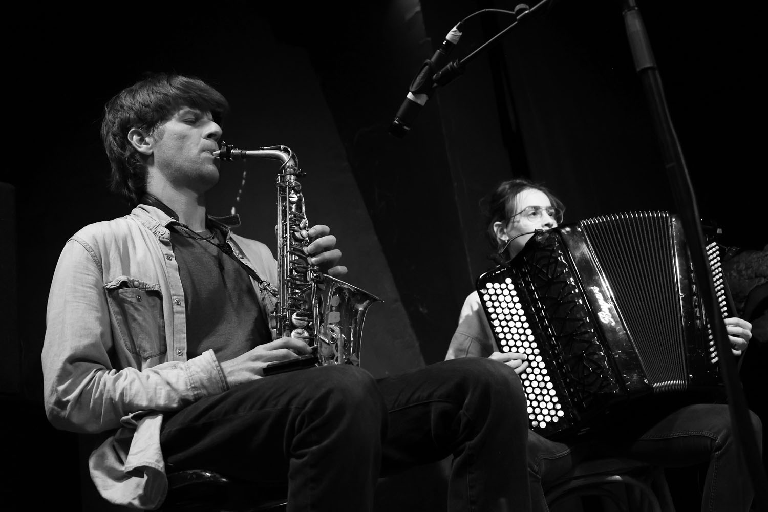 Chris Pitsiokos - Tizia Zimmermann