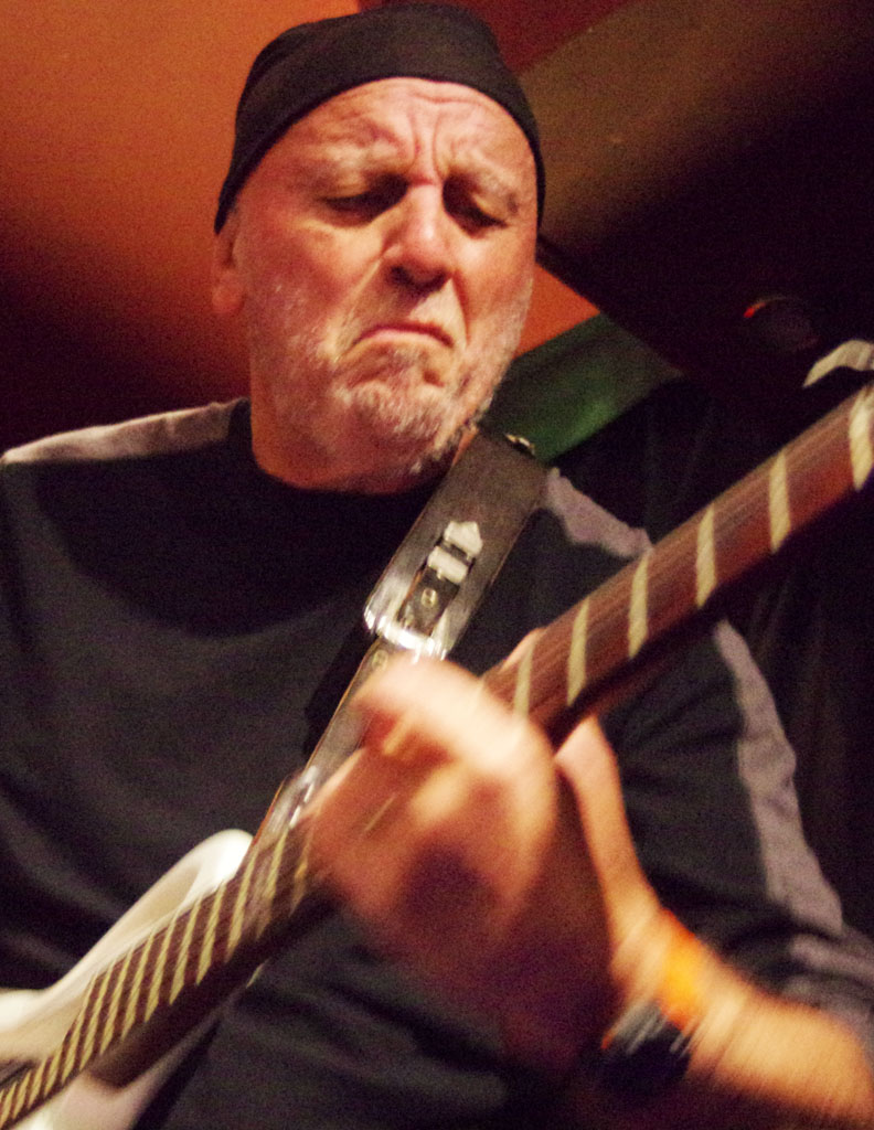 Jose Neto Quartet