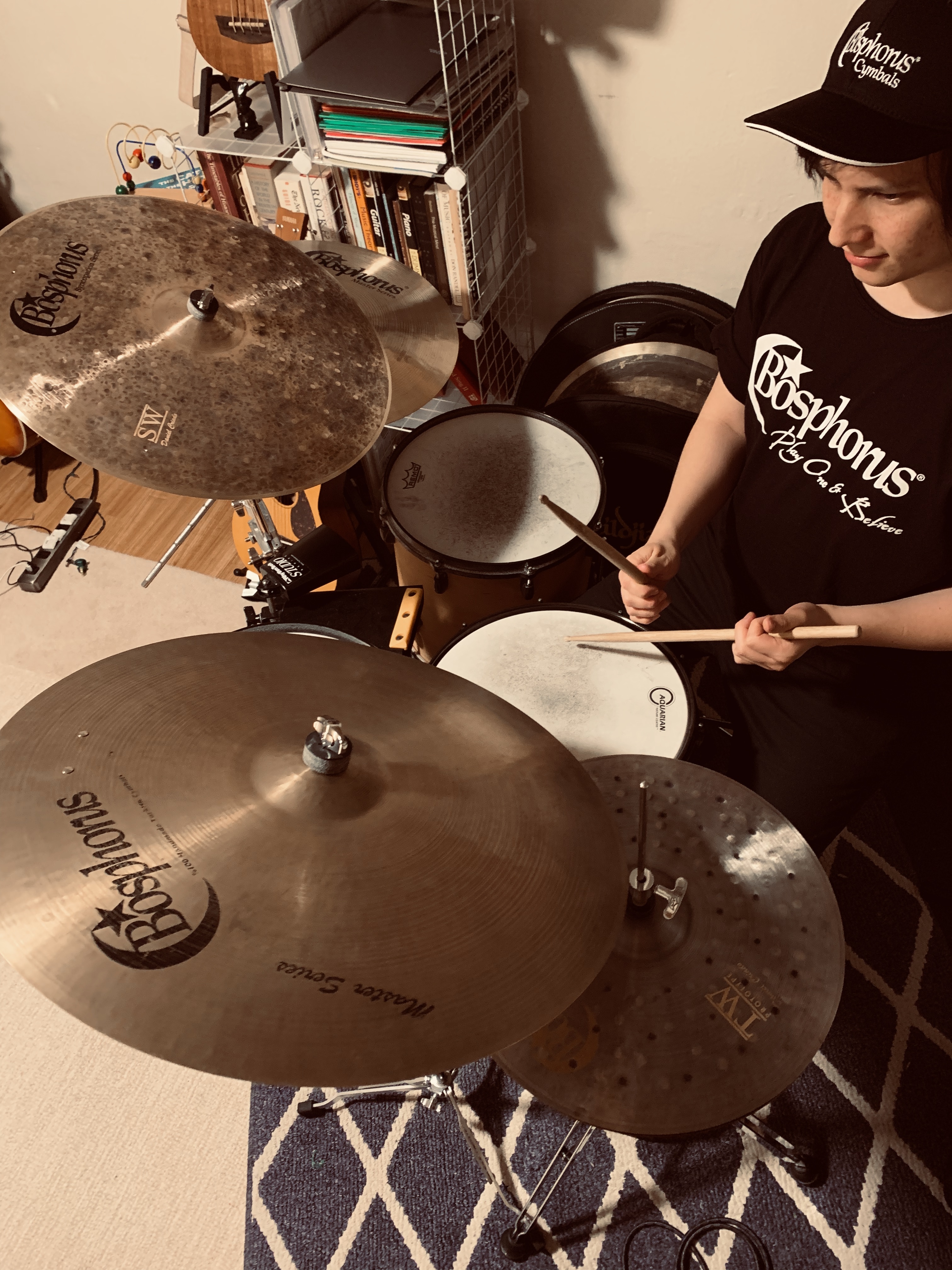 Untitled Jazz Photo