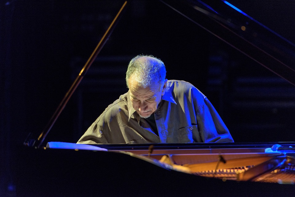 Marc Copland