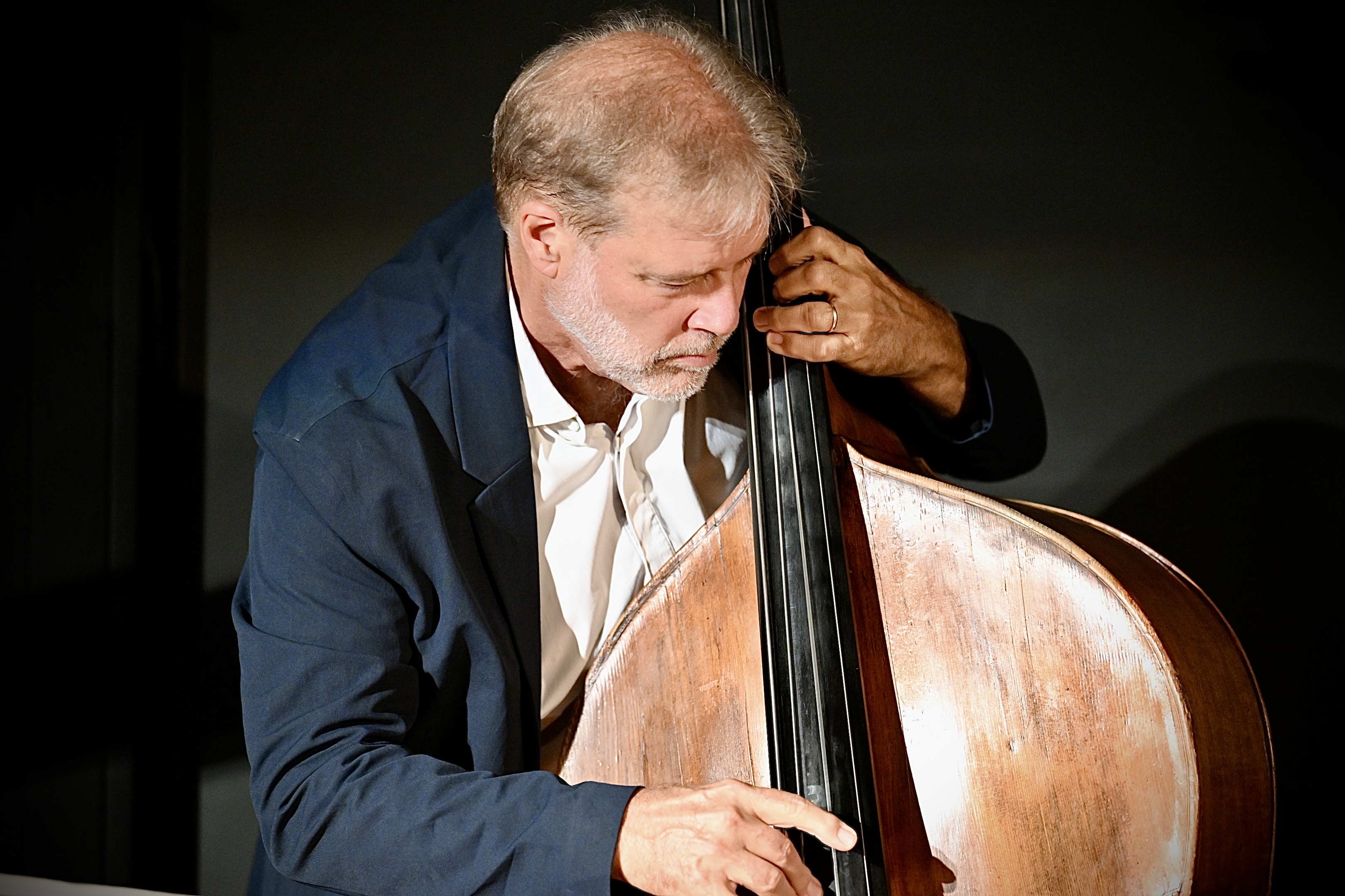 Dean Johnson
