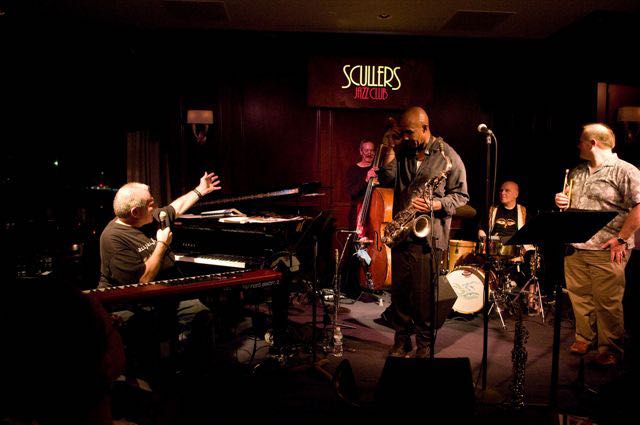 Untitled Jazz Photo